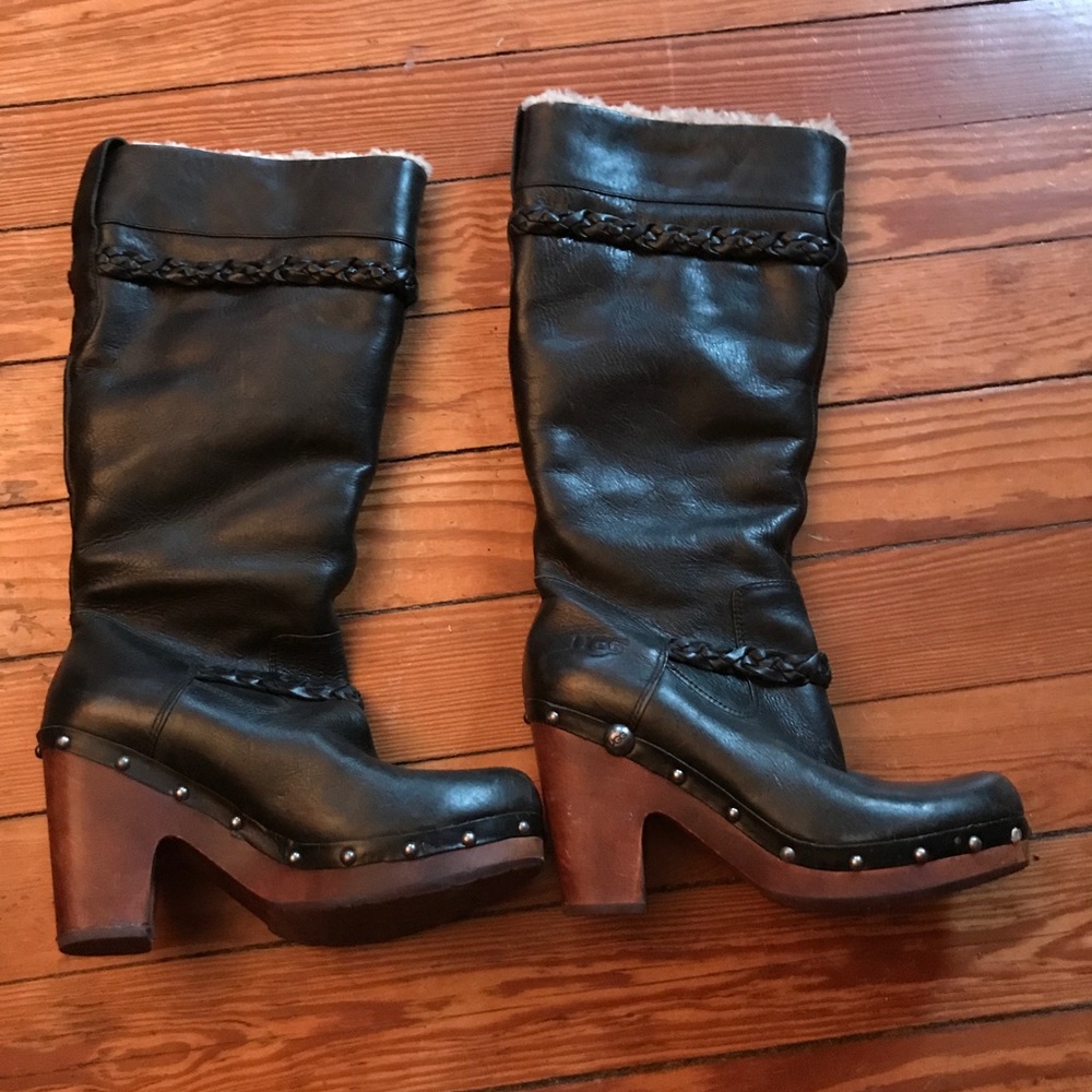 UGG boots